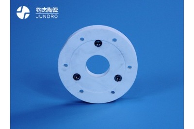 陶瓷法蘭有哪些性能優(yōu)勢(shì)