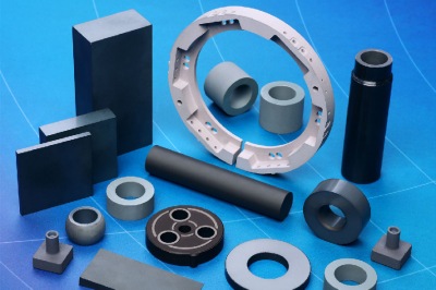 氮化硅陶瓷材料的性能特點(diǎn)有哪些