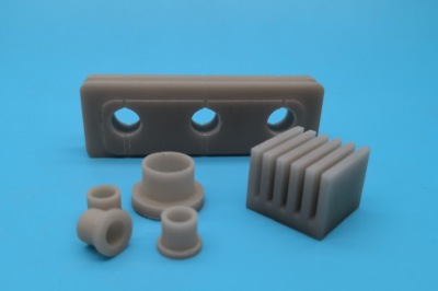 氮化鋁陶瓷燒結(jié)的方式有幾種