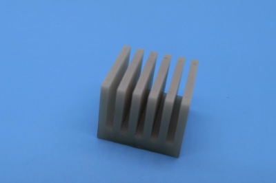 影響氮化鋁陶瓷導(dǎo)熱性能的因素有哪些