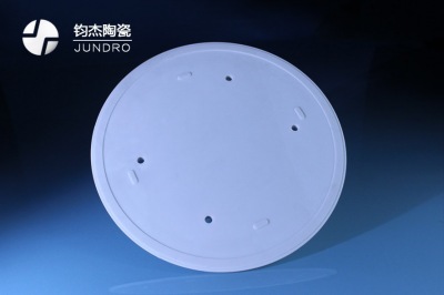 影響氮化鋁陶瓷導(dǎo)熱率的因素有哪些