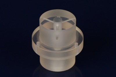 光學(xué)材料：超低膨脹肖特微晶玻璃