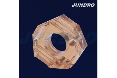 肖特微晶玻璃用CNC機(jī)床加工好加工嗎？