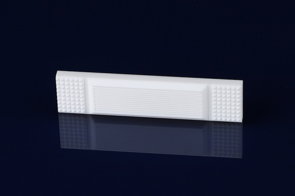 微晶玻璃陶瓷設(shè)備零配件（加工材料：macor）