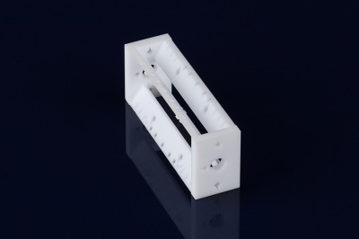 Macor陶瓷材料有哪些成分？