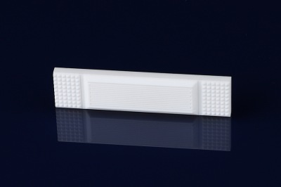 Macor陶瓷材料好加工嗎？