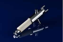 氧化鋁陶瓷注液泵