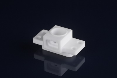 可加工陶瓷異形件（加工材料：Macor）