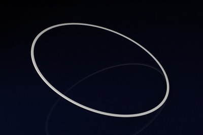 氧化鋁陶瓷刻蝕環(huán)