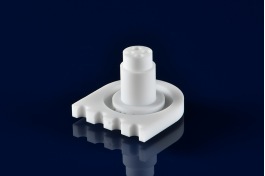 質(zhì)譜儀MACOR絕緣支架